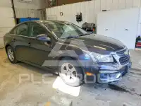 2015 Chevrolet Cruze фото