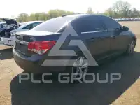 2015 Chevrolet Cruze фото