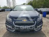 2015 Chevrolet Cruze фото