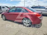 2015 Chevrolet Cruze фото