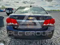 2015 Chevrolet Cruze фото