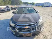 2015 Chevrolet Cruze фото