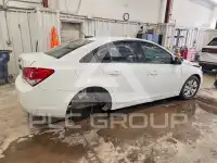 2015 Chevrolet Cruze фото