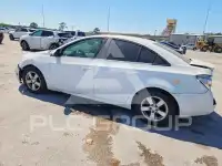 2015 Chevrolet Cruze фото