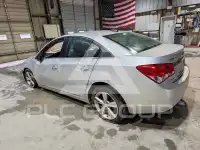 2015 Chevrolet Cruze фото