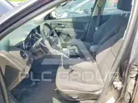 2015 Chevrolet Cruze фото
