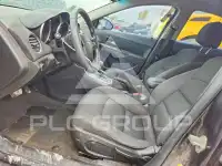 2015 Chevrolet Cruze фото