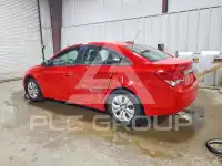 2015 Chevrolet Cruze фото