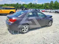 2015 Chevrolet Cruze фото
