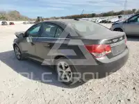 2015 Chevrolet Cruze фото