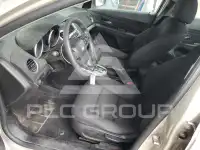 2015 Chevrolet Cruze фото