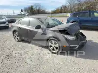 2015 Chevrolet Cruze фото