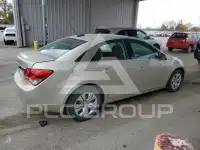 2015 Chevrolet Cruze фото