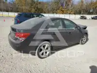 2015 Chevrolet Cruze фото