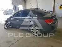 2015 Chevrolet Cruze фото