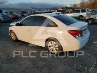 2015 Chevrolet Cruze фото