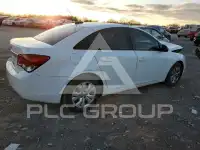 2015 Chevrolet Cruze фото
