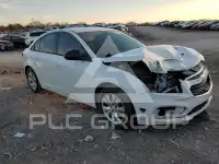2015 Chevrolet Cruze фото