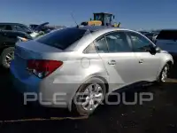 2015 Chevrolet Cruze фото