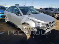 2015 Chevrolet Cruze фото