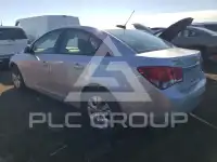 2015 Chevrolet Cruze фото