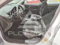 2015 Chevrolet Cruze фото