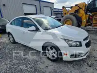 2015 Chevrolet Cruze photo