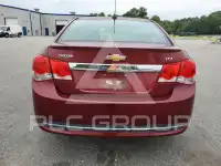 2015 Chevrolet Cruze photo