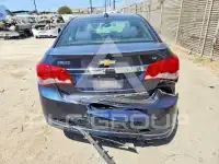 2015 Chevrolet Cruze photo