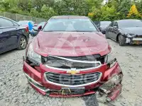 2015 Chevrolet Cruze photo
