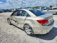 2015 Chevrolet Cruze фото