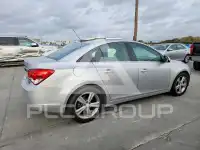 2015 Chevrolet Cruze фото