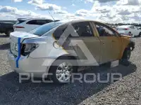 2015 Chevrolet Cruze photo