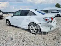 2015 Chevrolet Cruze photo