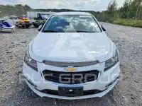 2015 Chevrolet Cruze photo