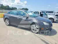 2015 Chevrolet Cruze photo