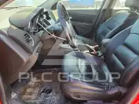2015 Chevrolet Cruze фото