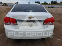 2015 Chevrolet Cruze photo