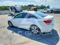 2015 Chevrolet Cruze фото