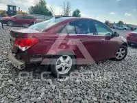2015 Chevrolet Cruze фото