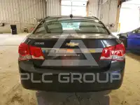2015 Chevrolet Cruze photo