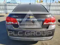 2015 Chevrolet Cruze фото