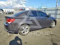 2015 Chevrolet Cruze фото