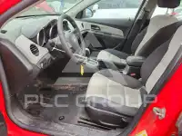 2015 Chevrolet Cruze фото