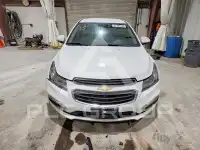 2015 Chevrolet Cruze фото