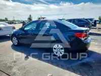 2015 Chevrolet Cruze photo