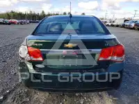 2015 Chevrolet Cruze фото