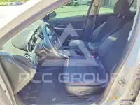 2015 Chevrolet Cruze фото