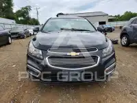 2015 Chevrolet Cruze фото