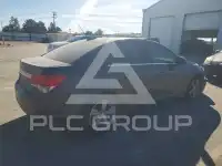 2015 Chevrolet Cruze фото